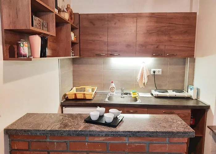 Ds Center Apartment