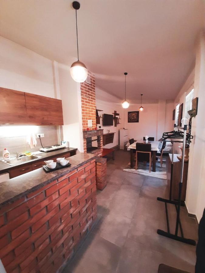 Apartment Ds Center Ohrid