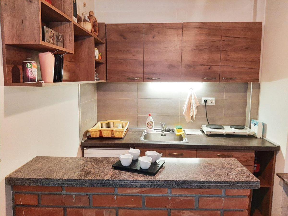 Ds Center * Ohrid