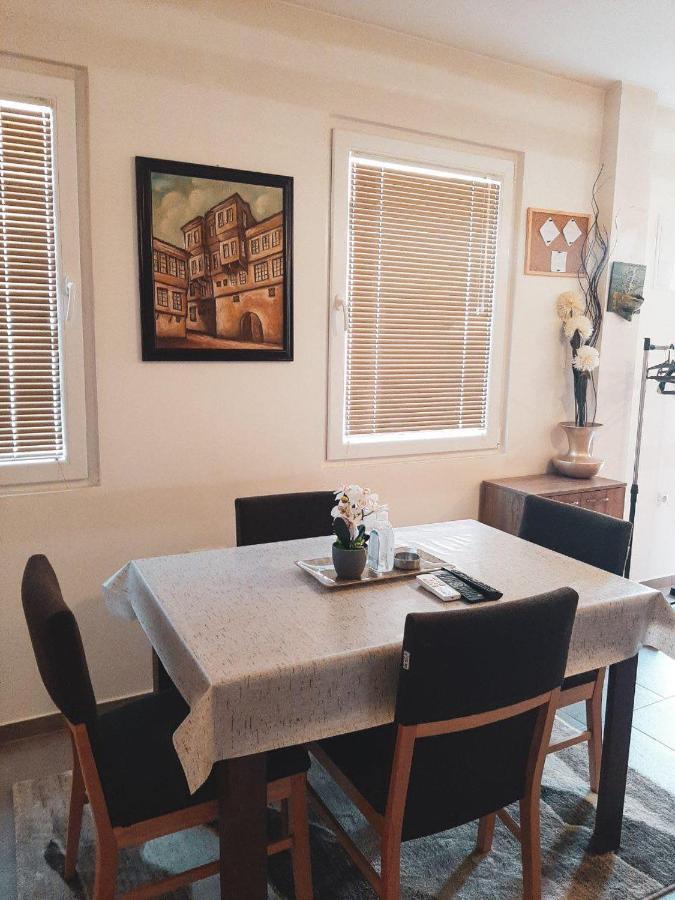 Ds Center Apartament *