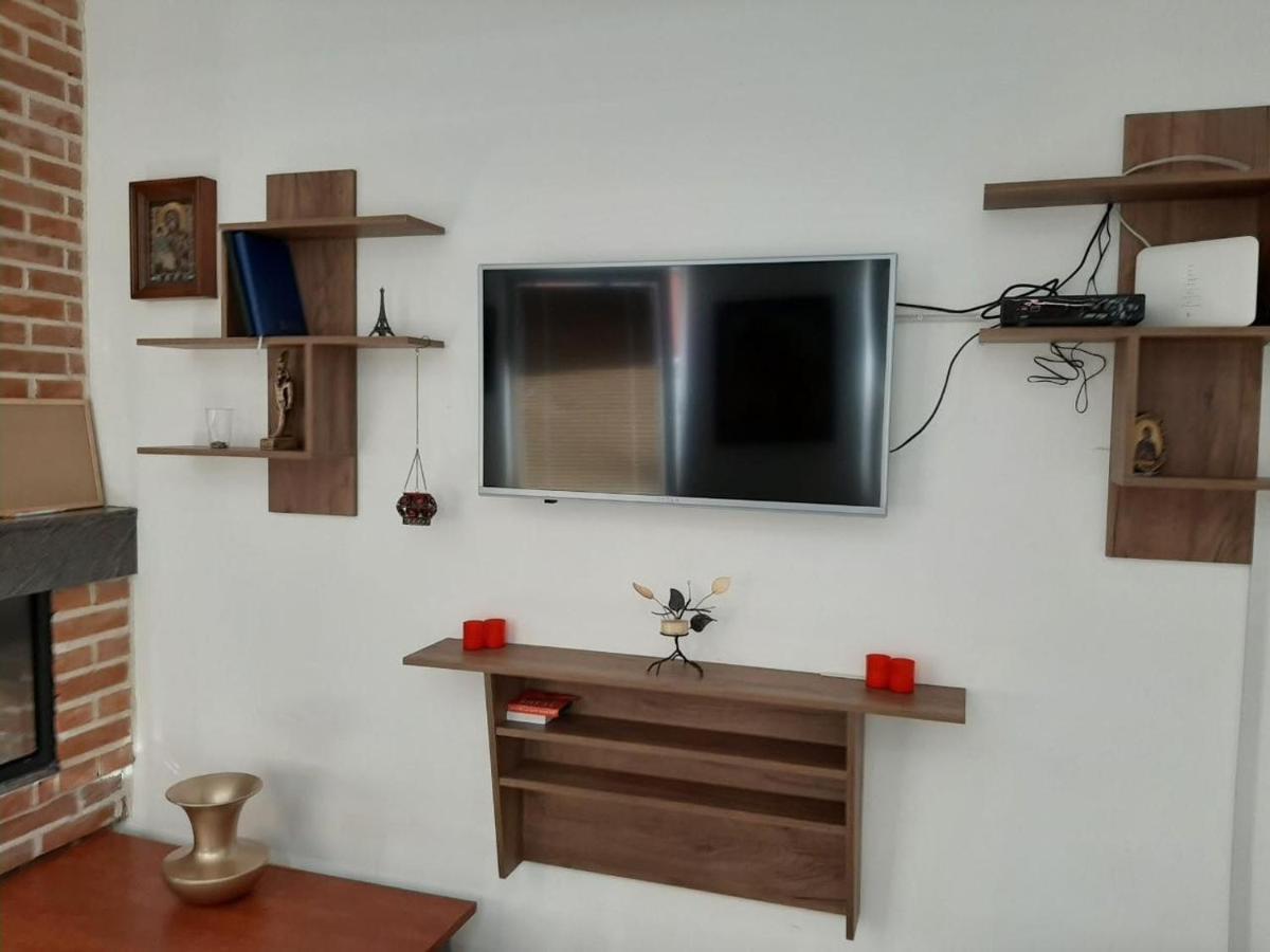 Ds Center * Ohrid
