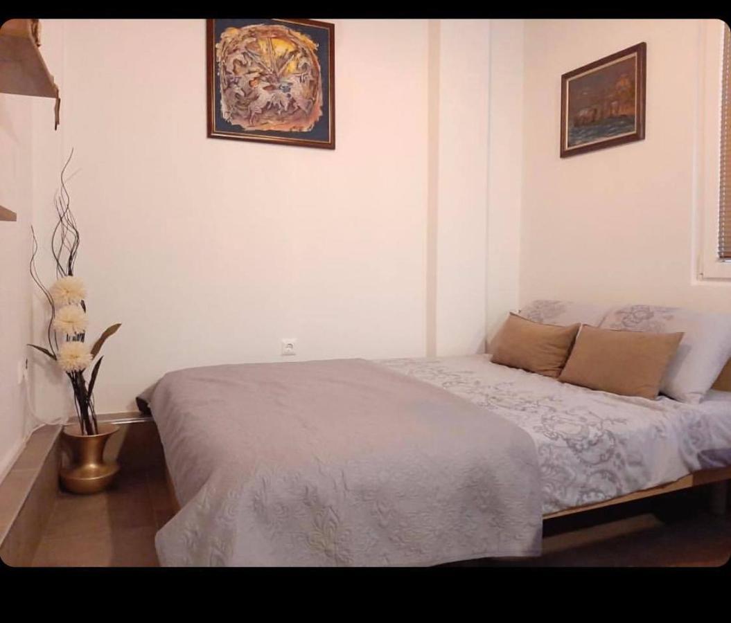 Ds Center * Ohrid