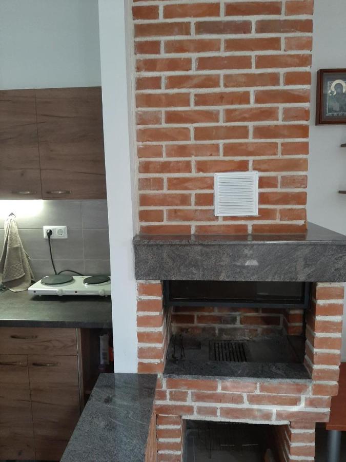 Apartment Ds Center Ohrid